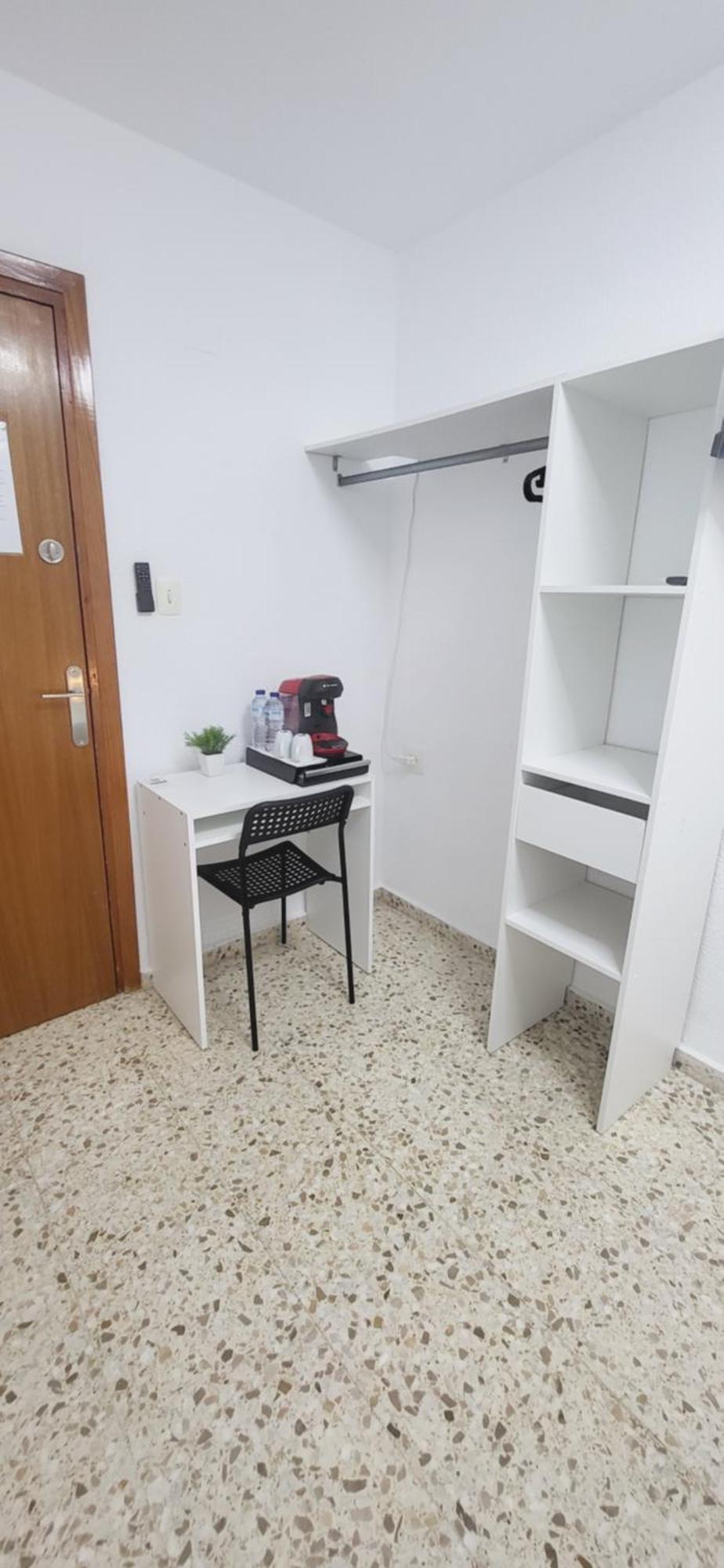 Zabas Rooms Alboraia Ngoại thất bức ảnh